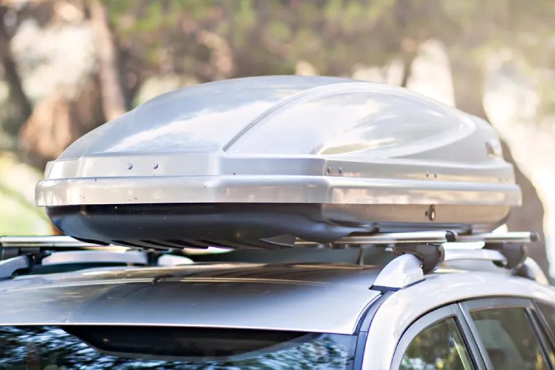 roof box 2