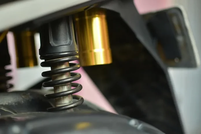 shockbreaker motor