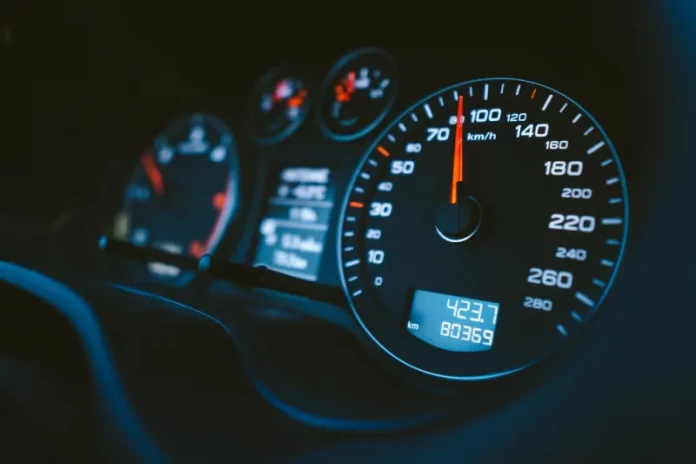 speedometer