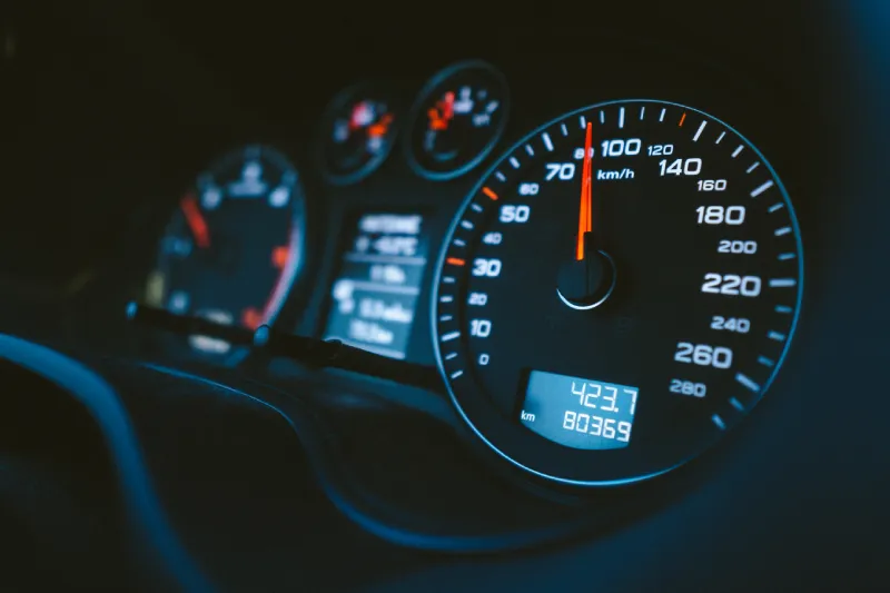 Jangan Anggap Remeh, Speedometer Mobil Juga Perlu Dirawat! - OLX News