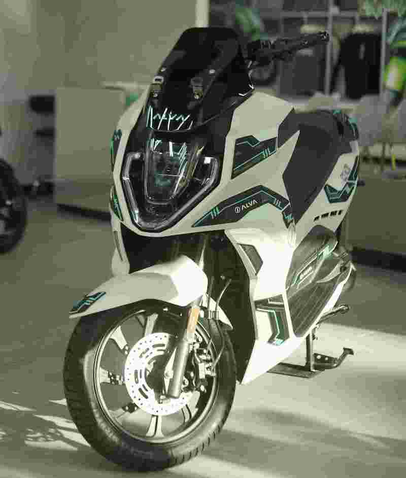 ALVA Experience Center Semarang