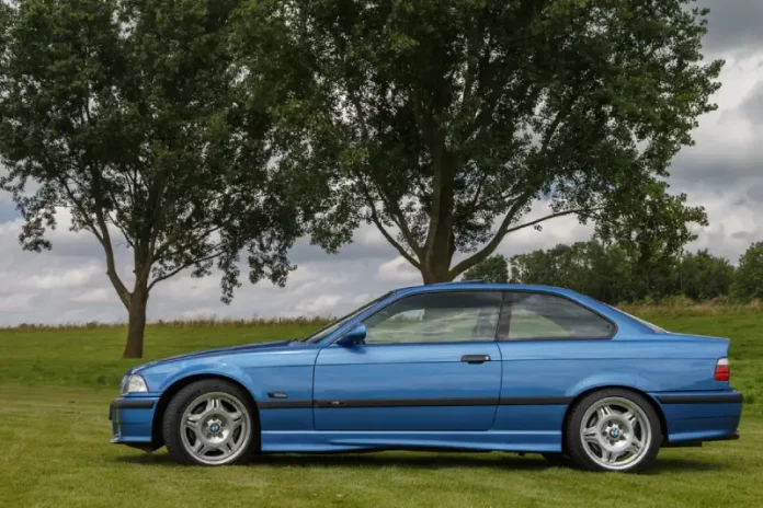 BMW E36 (2)