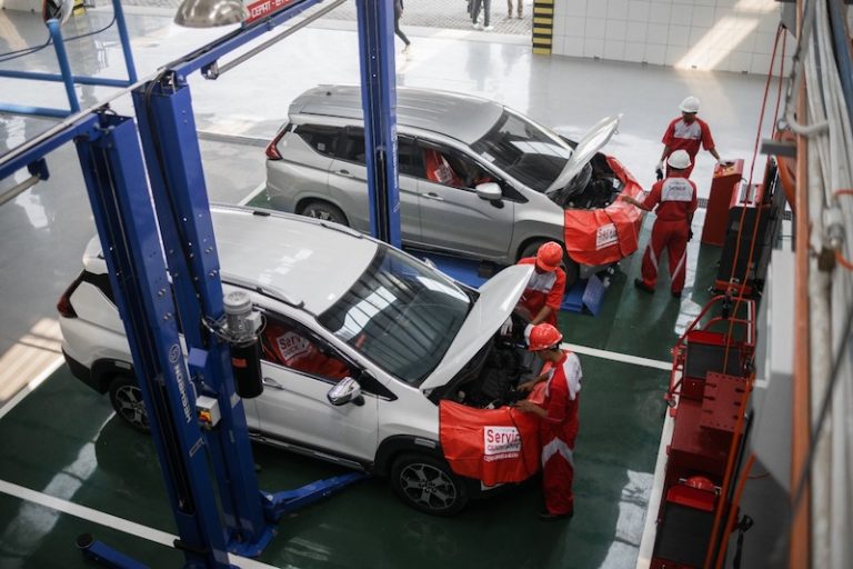 Kabar Baik Buat Korban Banjir Sumatra, Mitsubishi Perpanjang Diskon Servis Hingga Akhir Januari 2026