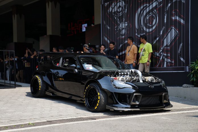 Final BlackAuto Battle 2023