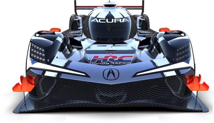 Honda Racing Corporation