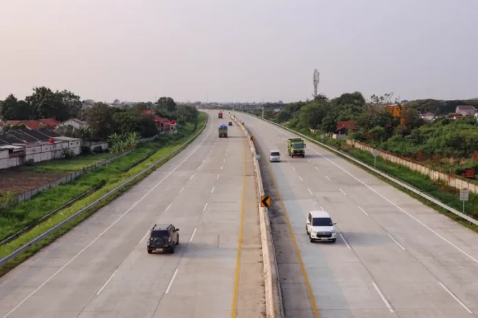 Tol Terpanjang di Indonesia