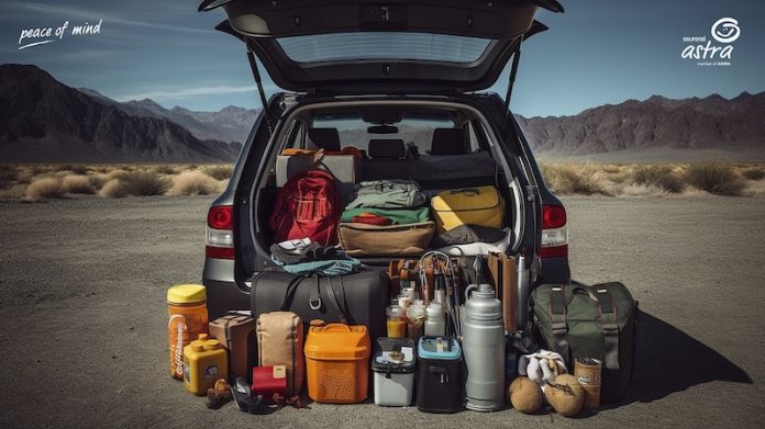 Mobil overload