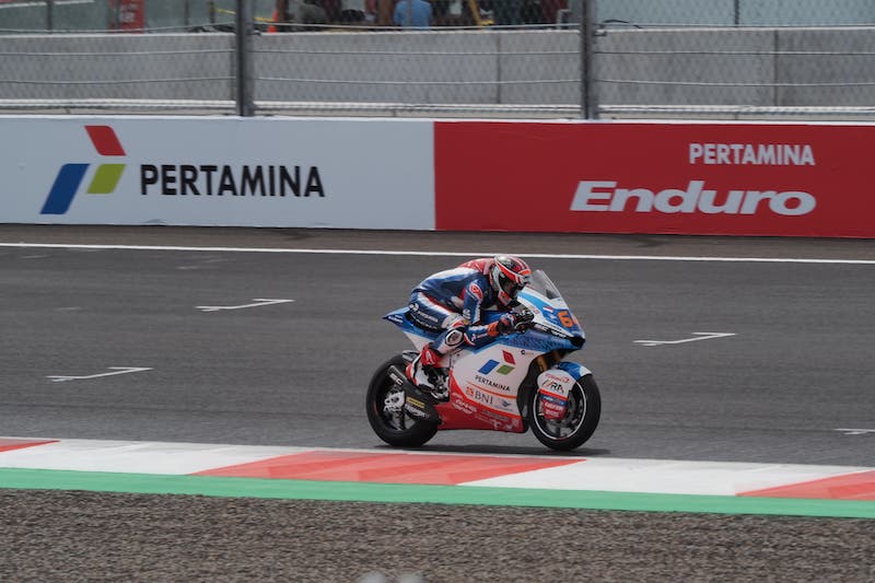 Pertamina Enduro