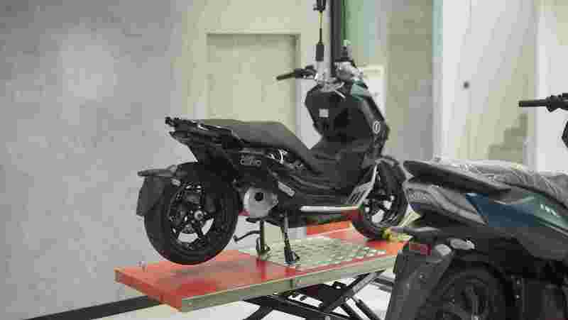 ALVA Experience Center Semarang