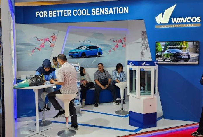 WINCOS Semarang
