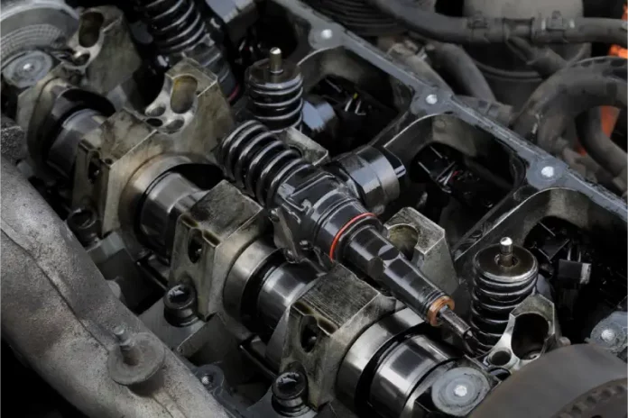bore up mobil
