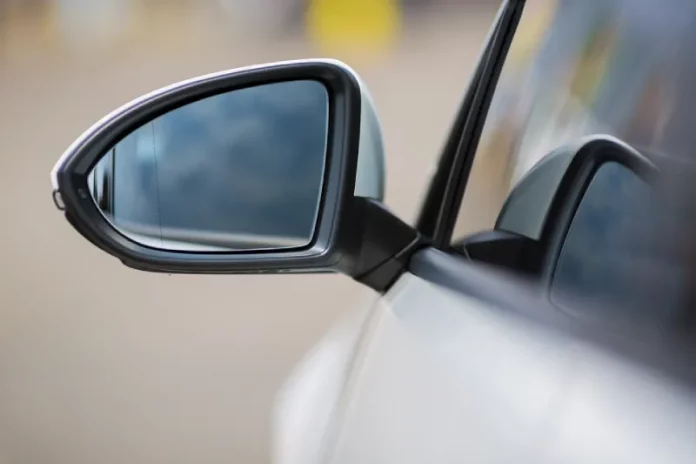 harga spion mobil