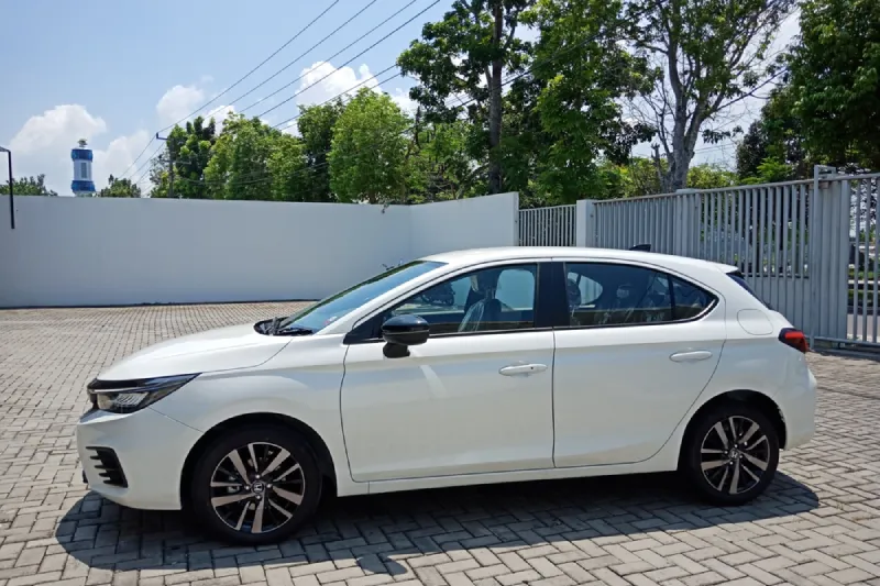 honda city hatchback (1)
