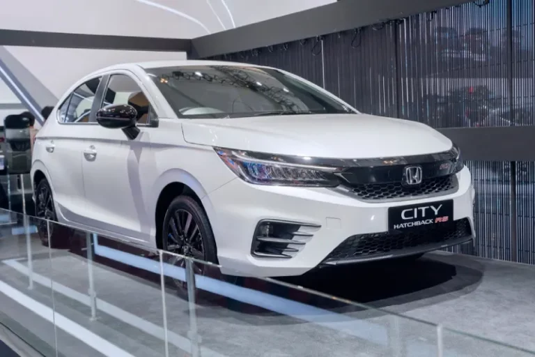 Honda City, Bedah Teknologi Mesin i-VTEC Yang Bertenaga Dan Efisien Untuk Jarak Jauh