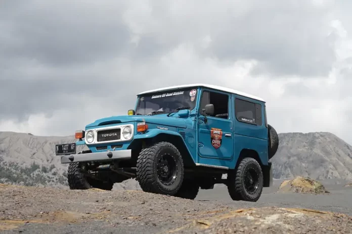 jeep