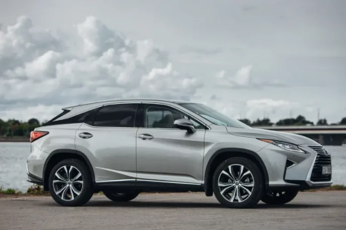 lexus rx (1)