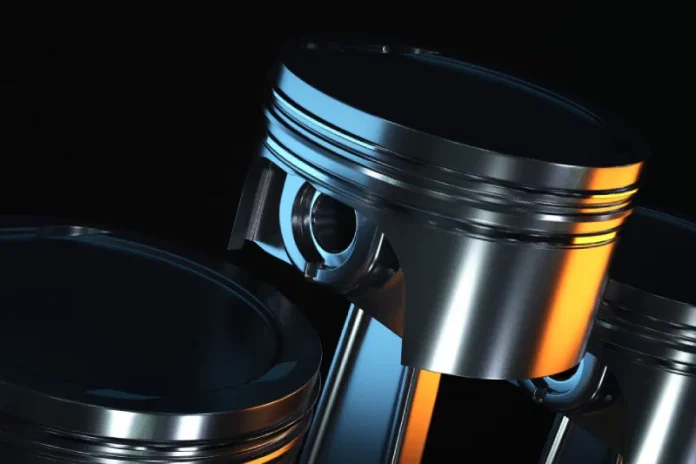 ring piston