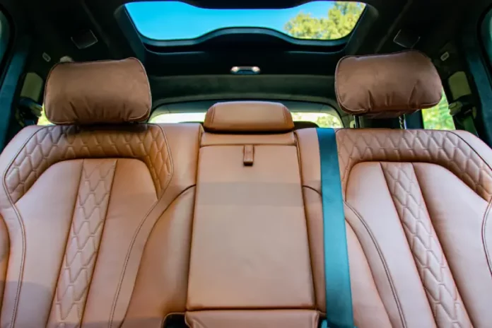 warna jok mobil yang bagus