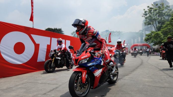 Motul