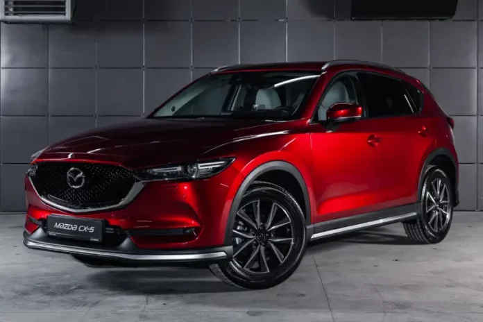 CX5 1