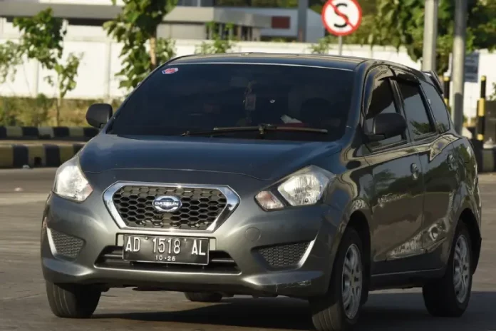 Datsun Go