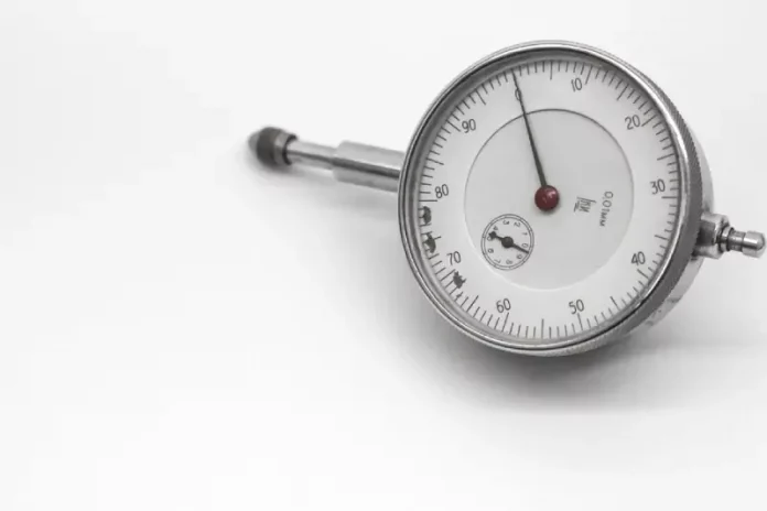 Dial Indikator