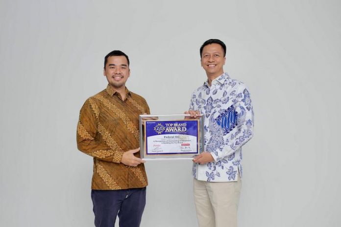 Top Brand Award 2023
