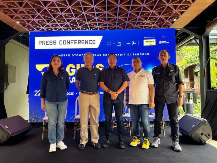 GIIAS Bandung 2023