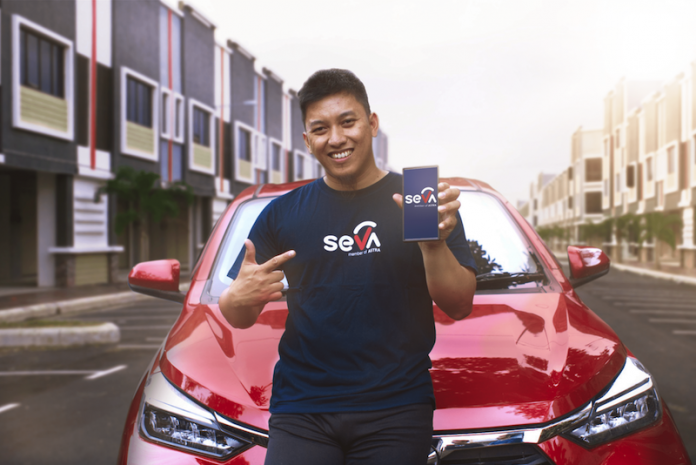 Ridwan Hanif : Jangan Khawatir Beli Mobil Baru di SEVA, Aman dan Terpercaya SEVA dan Ridwan Hanif