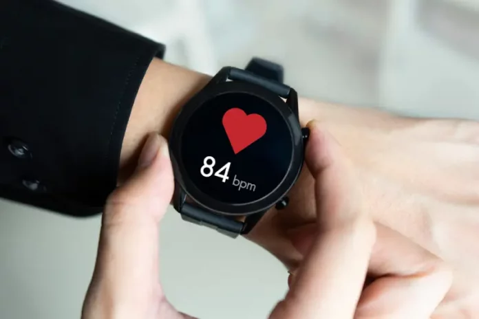 Smartwatch