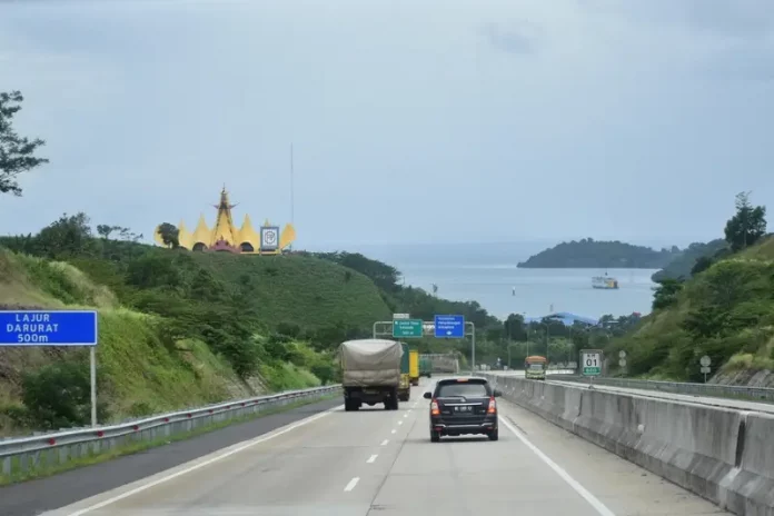 Tol Lampung (1)