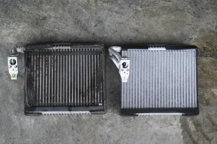 evaporator ac (2)