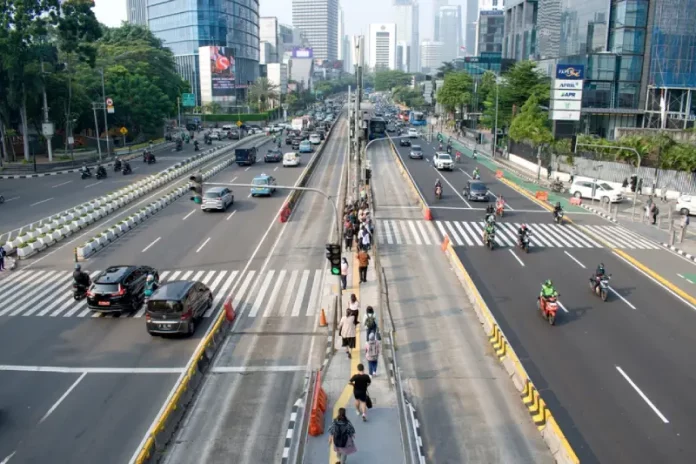 ganjil genap jakarta (2)