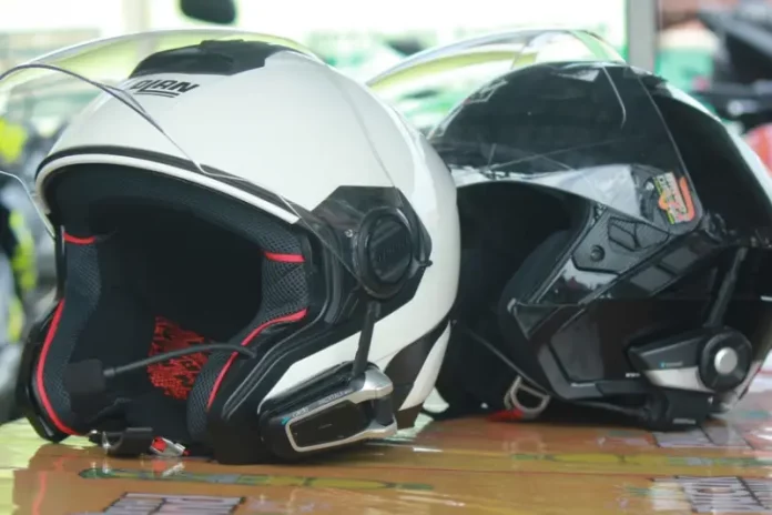 helm motor