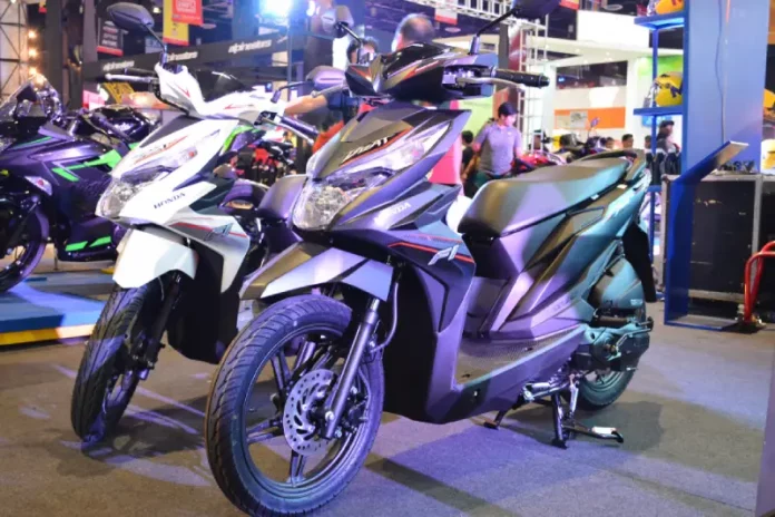 honda beat