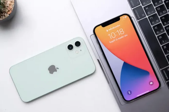 iPhone 12 (1)