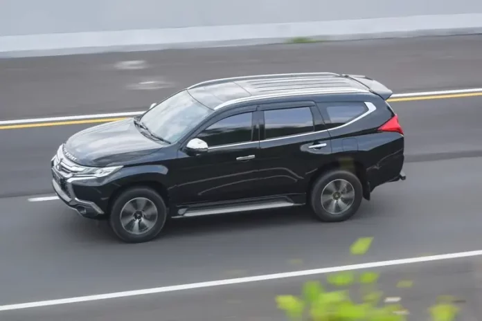 mobil SUV (2)