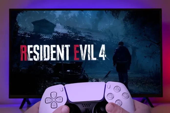 resident evil