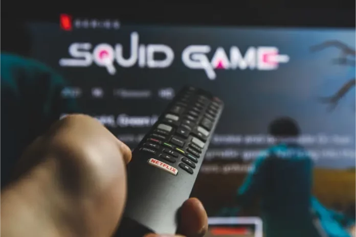 squid game