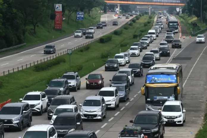 tarif tol jakarta bandung