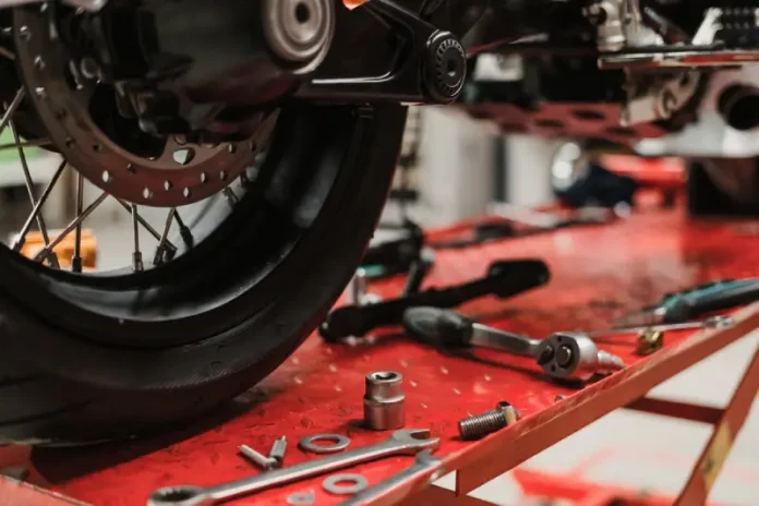 tune up motor2