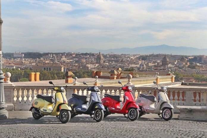 Vespa