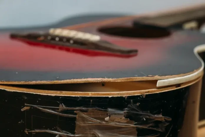 Gitar