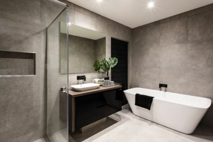 Kamar mandi