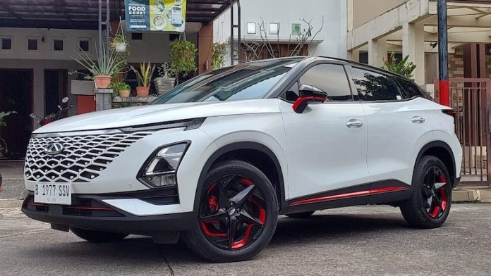 Mobil Terbaik 2023