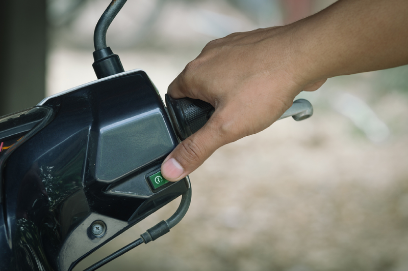 Motor Susah Distarter Padahal Baru Ganti Aki, Apa Penyebabnya? - OLX News