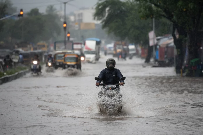 banjir