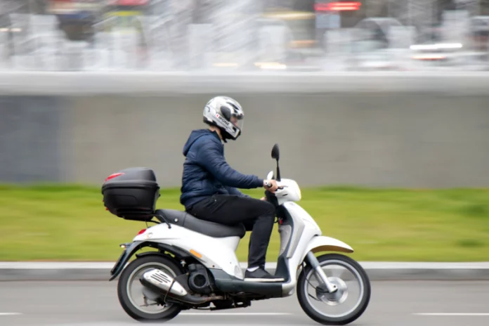 box motor