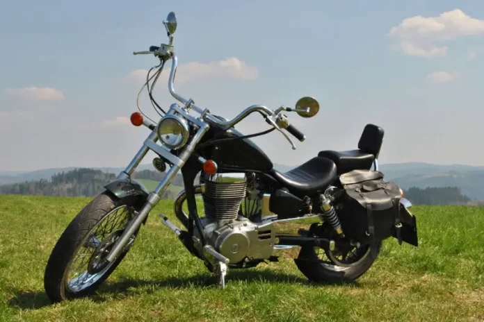 chopper