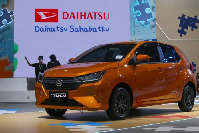 daihatsu